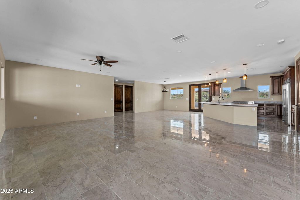 125 IRONWOOD Place, Wickenburg, AZ 85390 — photo 2