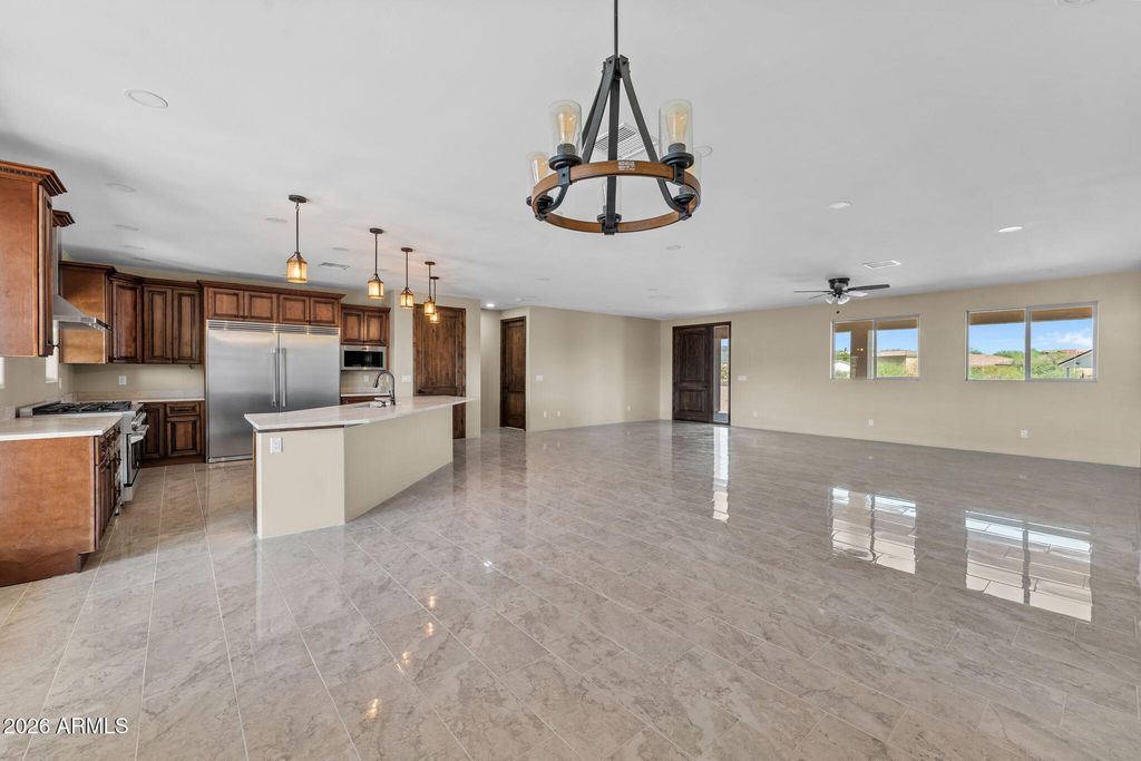 125 IRONWOOD Place, Wickenburg, AZ 85390 — photo 4