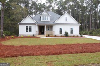 110 Clubhouse Circle, St. Marys, GA 31558