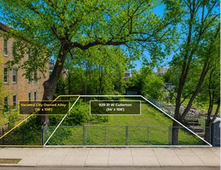 929 W Cullerton Street, Chicago, IL 60608