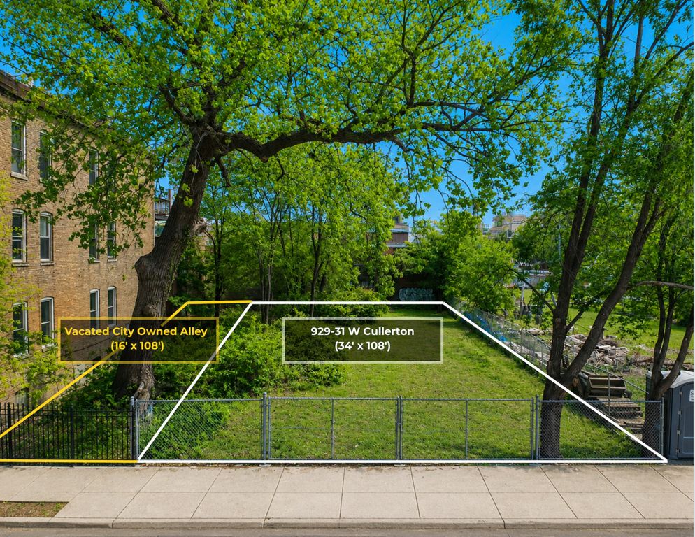 929 W Cullerton Street, Chicago, IL 60608