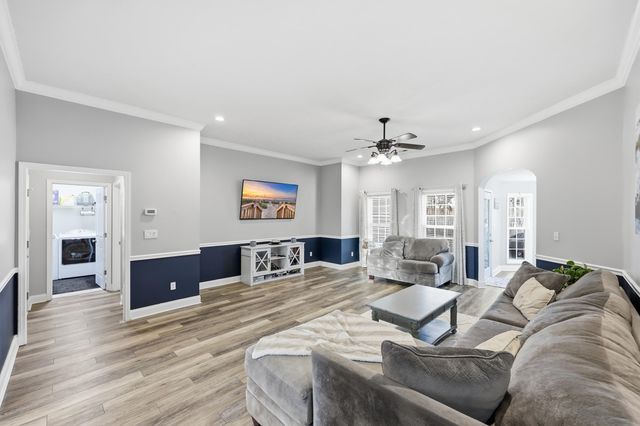 803 Golden Eagle Dr., Conway, SC 29527