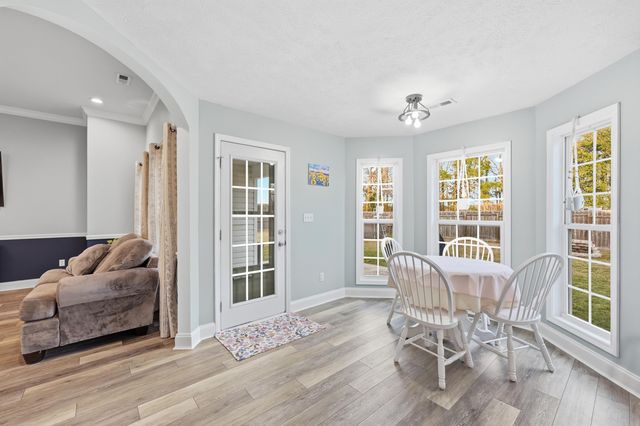 803 Golden Eagle Dr., Conway, SC 29527