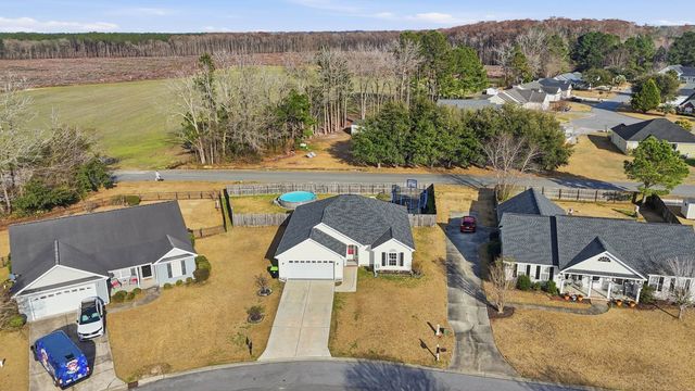 803 Golden Eagle Dr., Conway, SC 29527