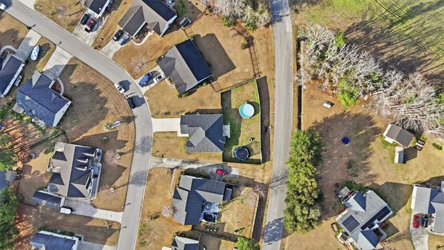 803 Golden Eagle Dr., Conway, SC 29527