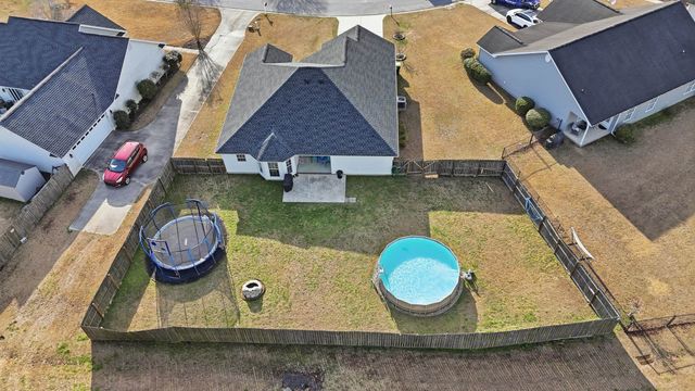 803 Golden Eagle Dr., Conway, SC 29527