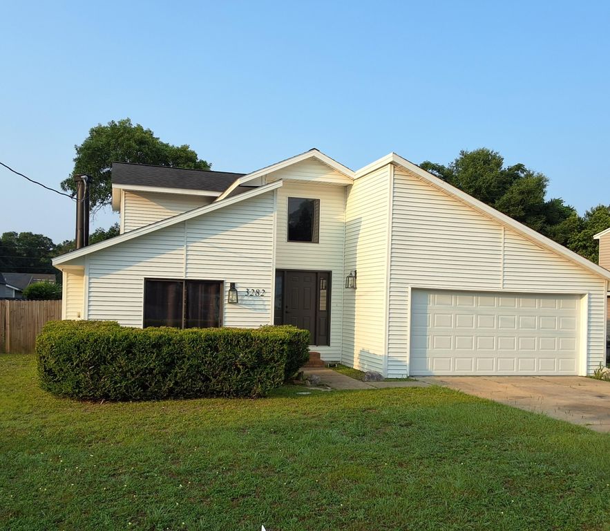 3282 Fairway Place, Crestview, FL 32539
