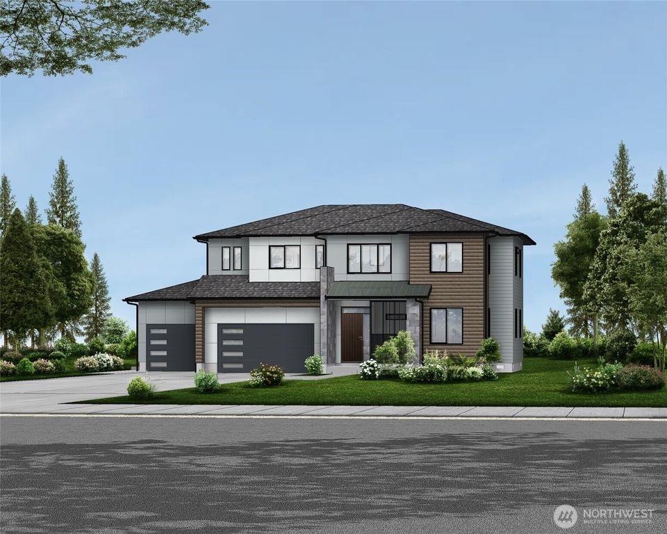 1204 NW 150th Street, Vancouver, WA 98685