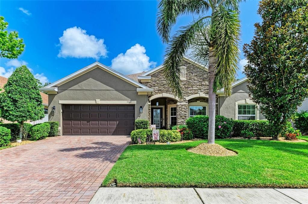 5307 65TH TERRACE E, Ellenton, FL 34222