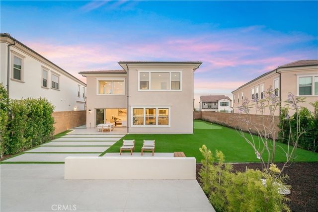 132 Drumbeat, Irvine, CA 92618