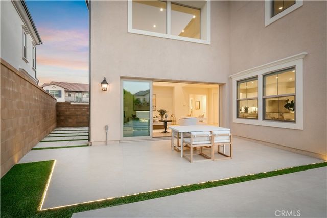 132 Drumbeat, Irvine, CA 92618