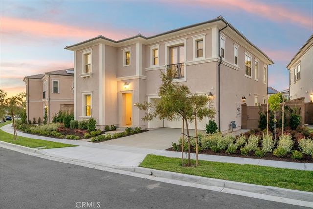132 Drumbeat, Irvine, CA 92618