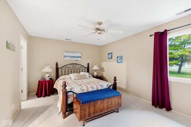 1836 Crystal Bay East Drive, Plainfield, IN 46168