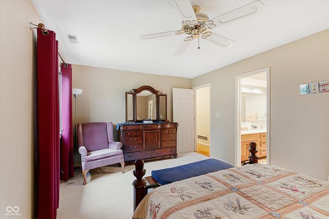 1836 Crystal Bay East Drive, Plainfield, IN 46168