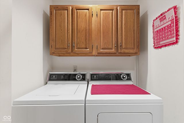 1836 Crystal Bay East Drive, Plainfield, IN 46168