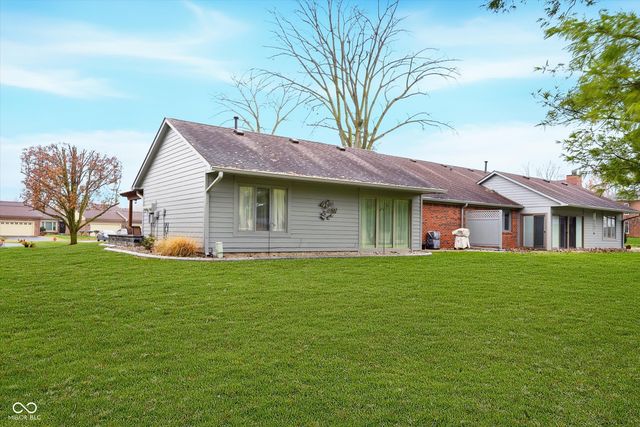 1836 Crystal Bay East Drive, Plainfield, IN 46168