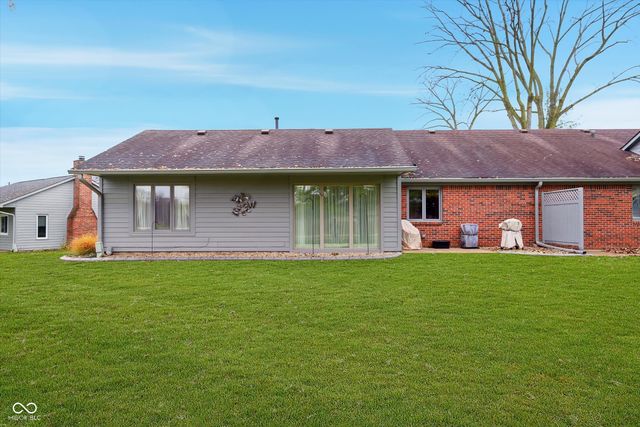 1836 Crystal Bay East Drive, Plainfield, IN 46168