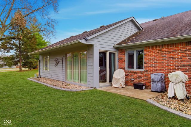 1836 Crystal Bay East Drive, Plainfield, IN 46168