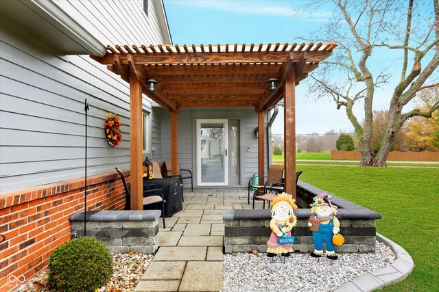 1836 Crystal Bay East Drive, Plainfield, IN 46168