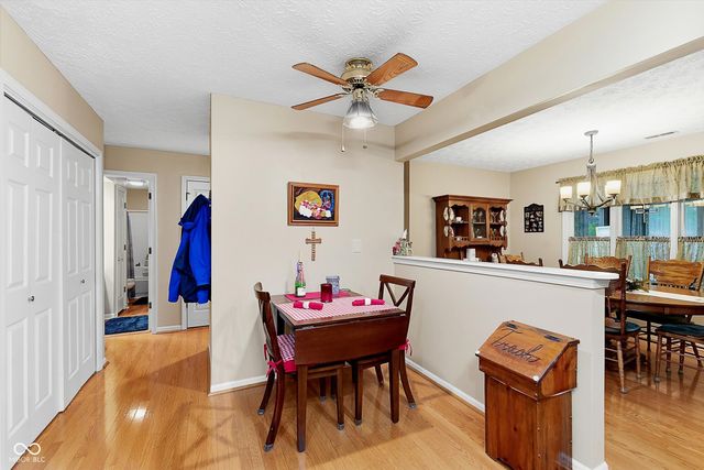 1836 Crystal Bay East Drive, Plainfield, IN 46168