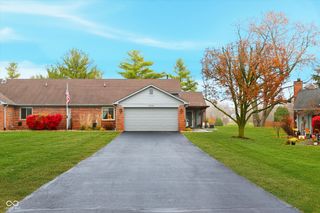 1836 Crystal Bay East Drive, Plainfield, IN 46168