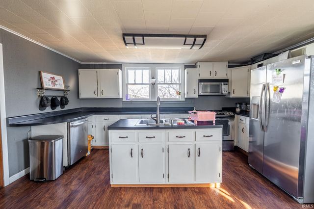 447 Stitt Street, Wabash, IN 46992