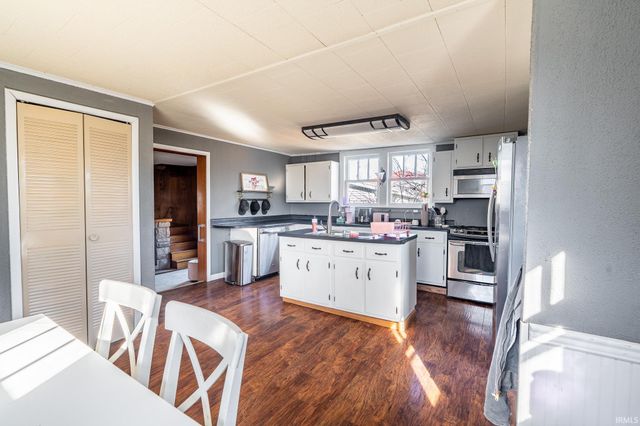 447 Stitt Street, Wabash, IN 46992