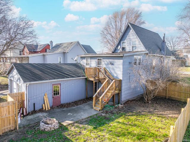 447 Stitt Street, Wabash, IN 46992