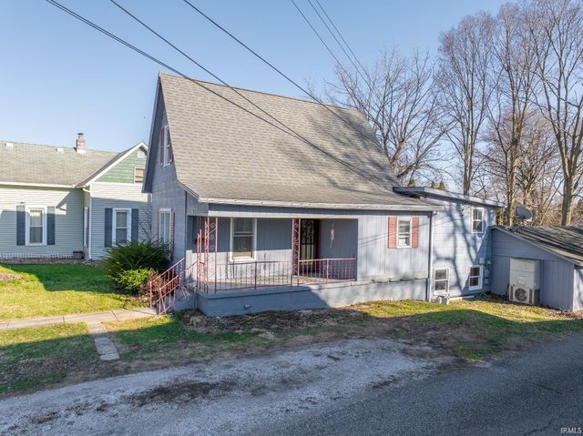 447 Stitt Street, Wabash, IN 46992