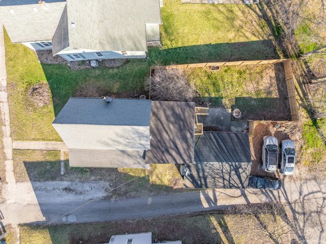 447 Stitt Street, Wabash, IN 46992