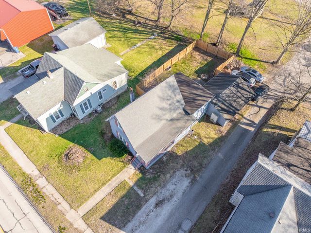 447 Stitt Street, Wabash, IN 46992