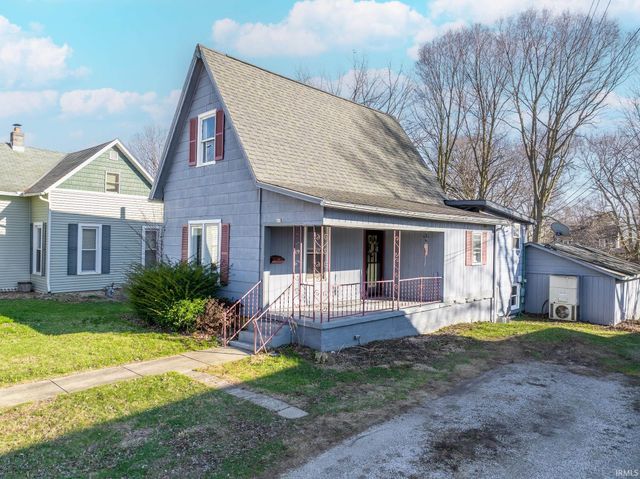 447 Stitt Street, Wabash, IN 46992