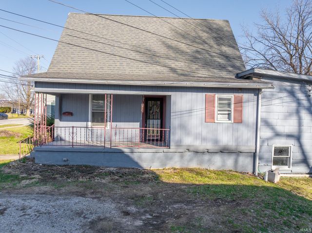 447 Stitt Street, Wabash, IN 46992