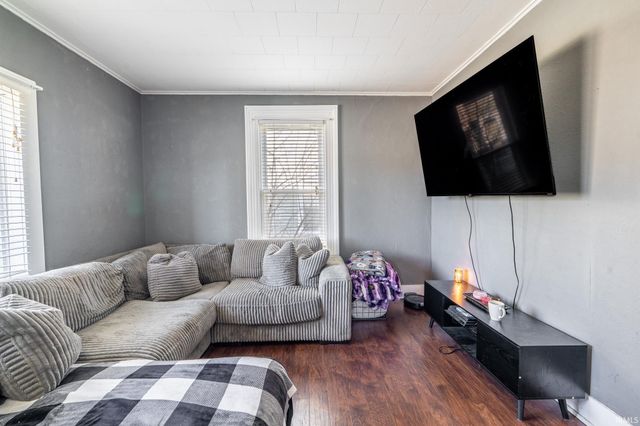 447 Stitt Street, Wabash, IN 46992