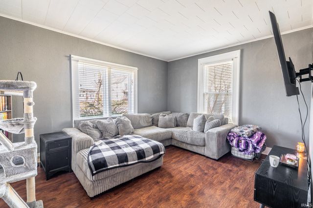 447 Stitt Street, Wabash, IN 46992