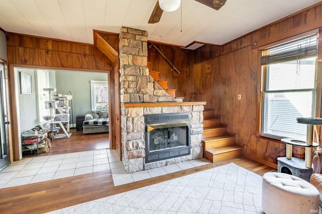 447 Stitt Street, Wabash, IN 46992