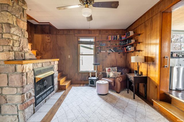 447 Stitt Street, Wabash, IN 46992