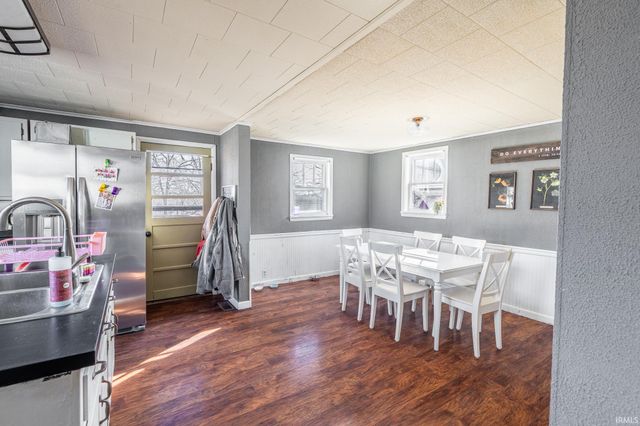 447 Stitt Street, Wabash, IN 46992