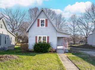 447 Stitt Street, Wabash, IN 46992