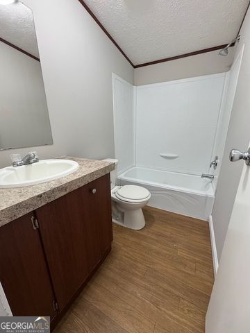 138 Brannon Montgomery Road, Mauk, GA 31058