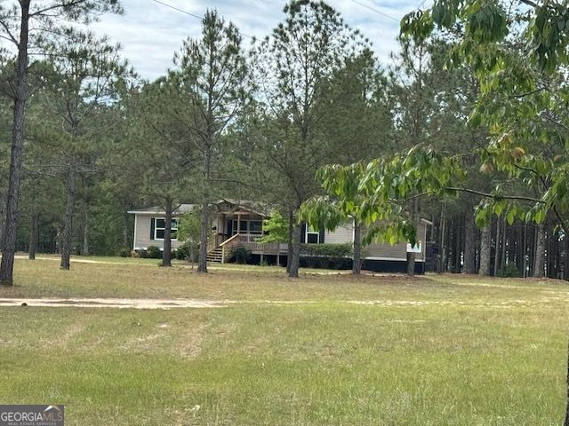 138 Brannon Montgomery Road, Mauk, GA 31058