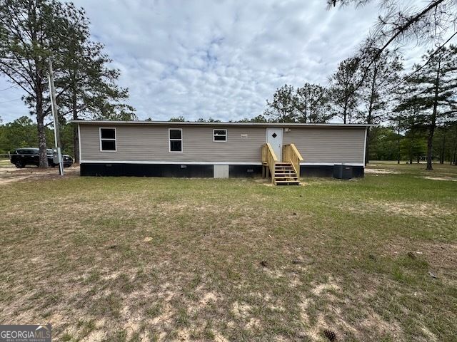 138 Brannon Montgomery Road, Mauk, GA 31058