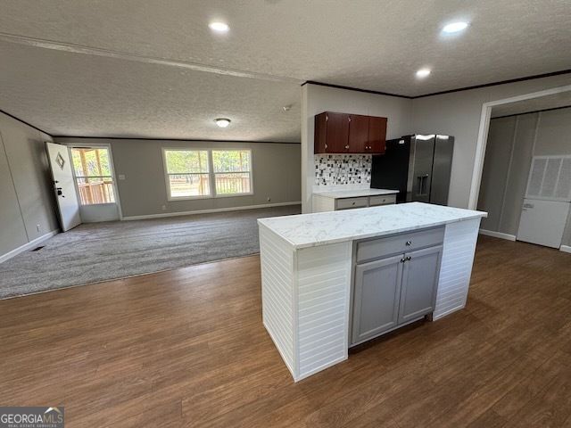 138 Brannon Montgomery Road, Mauk, GA 31058