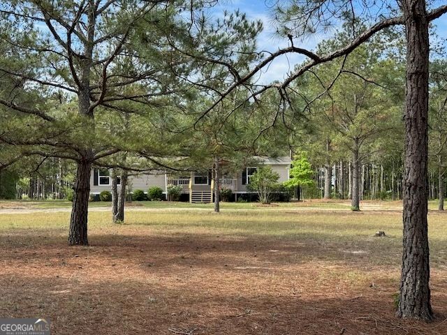 138 Brannon Montgomery Road, Mauk, GA 31058