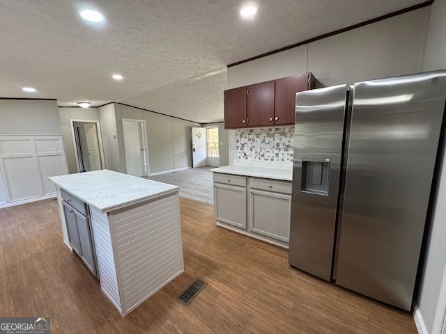 138 Brannon Montgomery Road, Mauk, GA 31058