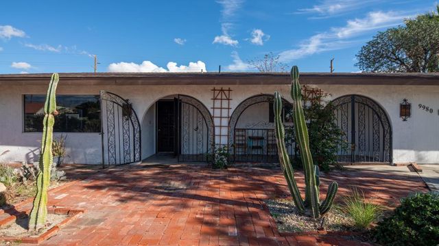 9980 Hoylake Road, Desert Hot Springs, CA 92240