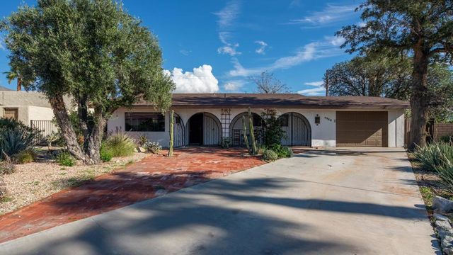 9980 Hoylake Road, Desert Hot Springs, CA 92240