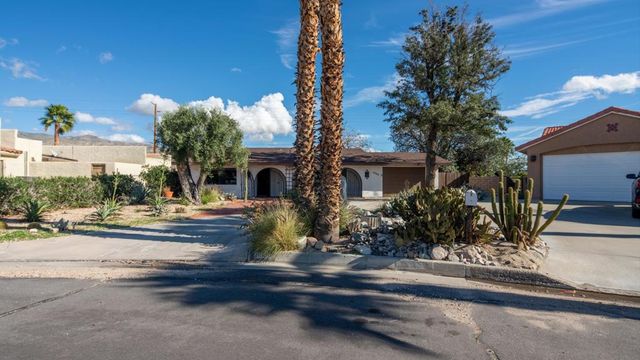 9980 Hoylake Road, Desert Hot Springs, CA 92240