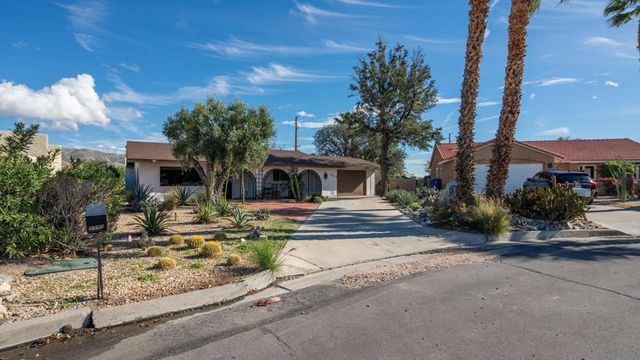 9980 Hoylake Road, Desert Hot Springs, CA 92240