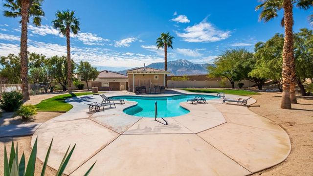 9980 Hoylake Road, Desert Hot Springs, CA 92240
